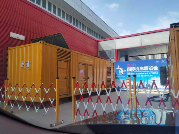 行唐发电车出租-发电机无电压或电压太低怎么办？