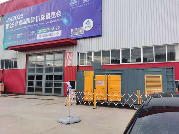 行唐发电机租赁-柴油发电机组不及时维护危害大