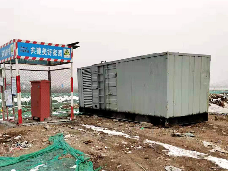 行唐燃气发电机在高海拔地区运行时会遇到哪些常见故障？