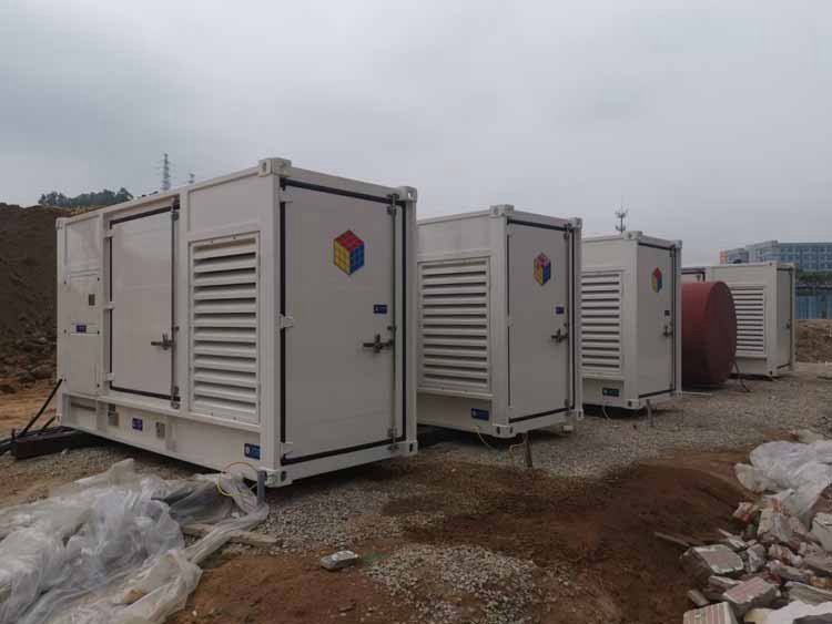 行唐如何降低 200KW 柴油发电机的燃油消耗率？