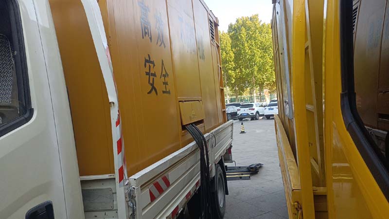 行唐如何判断柴油发电机组和UPS电源的切换时间是否符合要求？