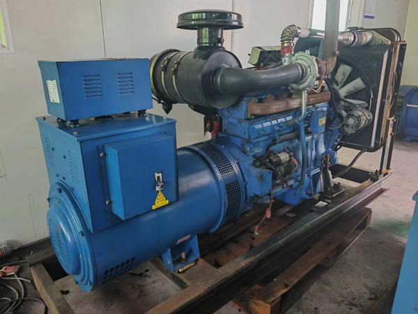 行唐100kW柴油发电机组使用多级机油有哪些优缺点？