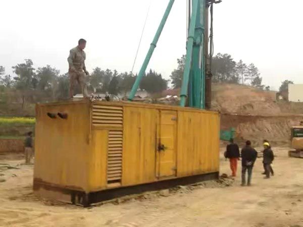 行唐柴油发电机组应用场合有哪些？